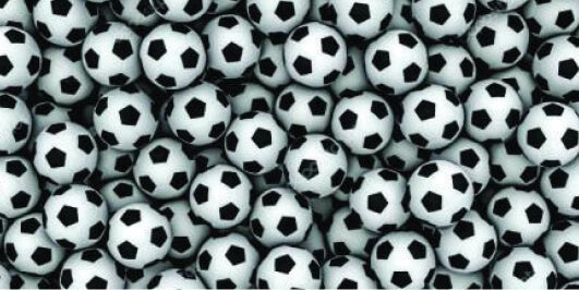 Nasogastric Tube Tape - Soccer