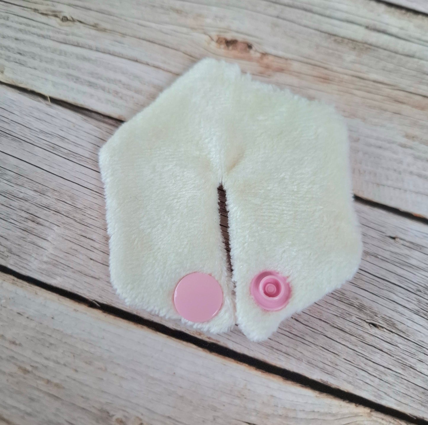 G Tube Pad - Bright Fade