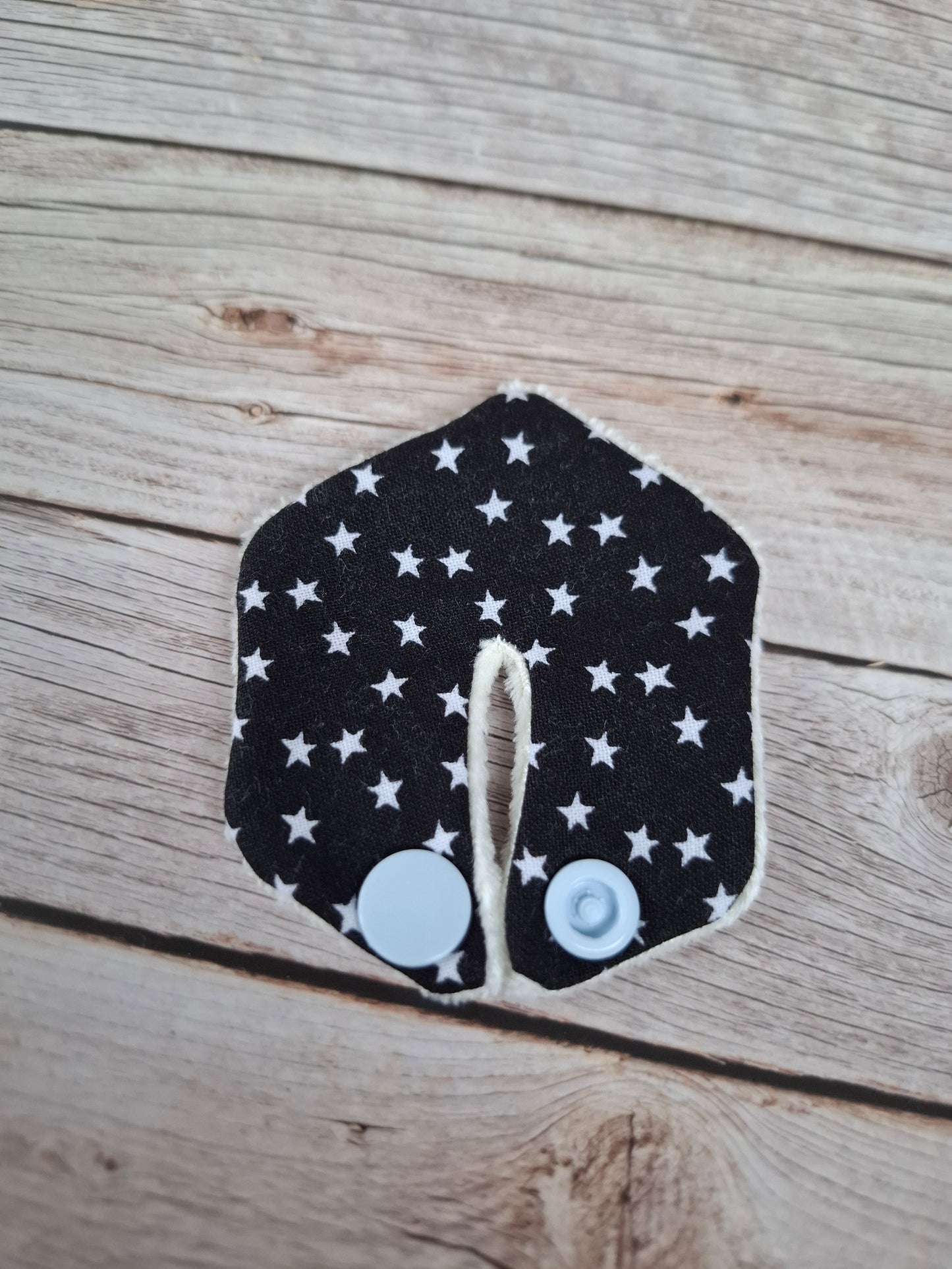 G Tube Pad - Stars