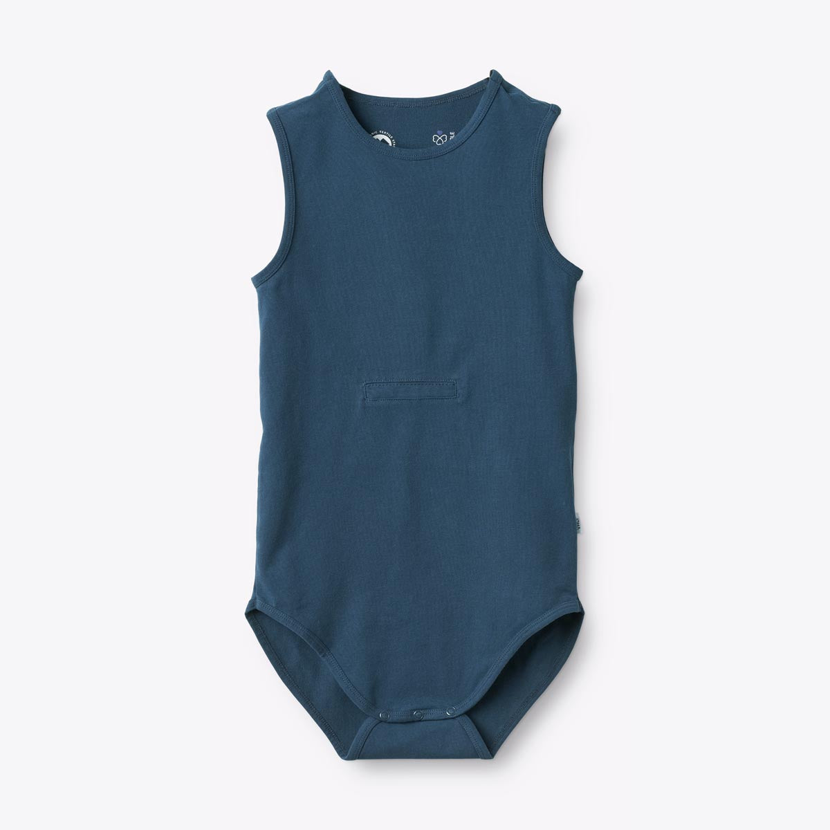 BANA Tank Bodysuit