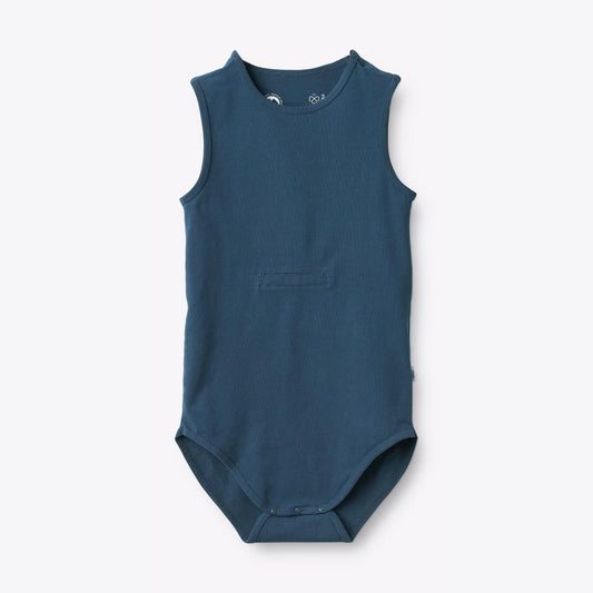 BANA Tank Bodysuit