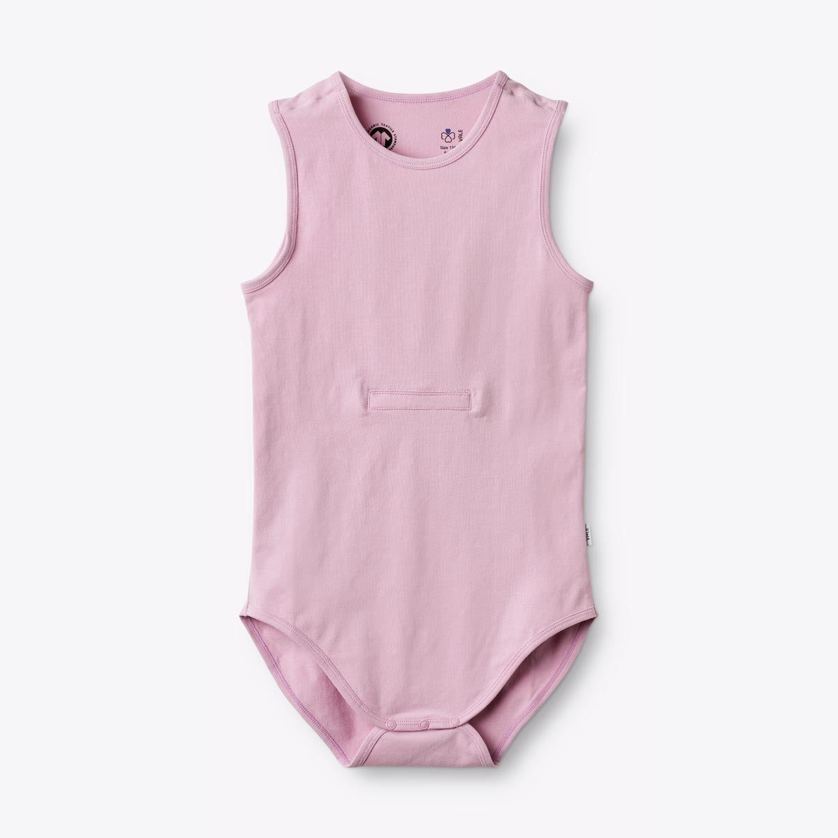 BANA Tank Bodysuit