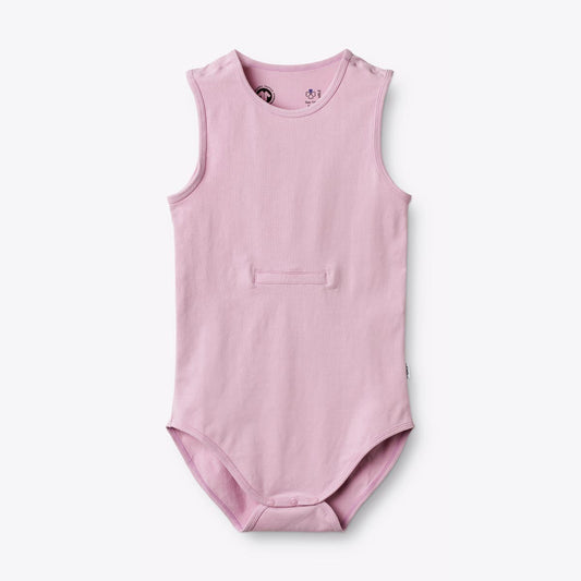 BANA Tank Bodysuit