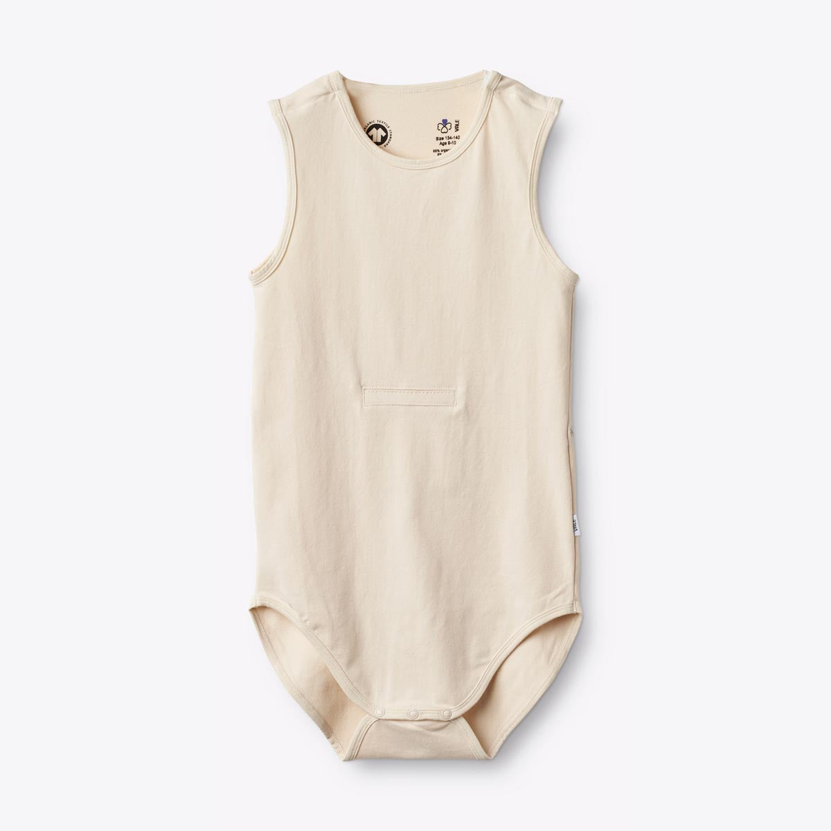 BANA Tank Bodysuit