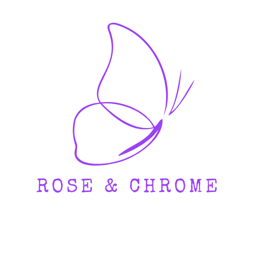 Rose & Chrome
